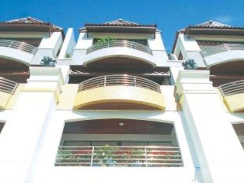 Sleeper Hostel Ao Nang Exterior photo